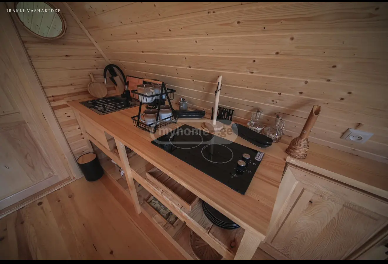 For Sale 5 Room Private House Kutaisshi view 12