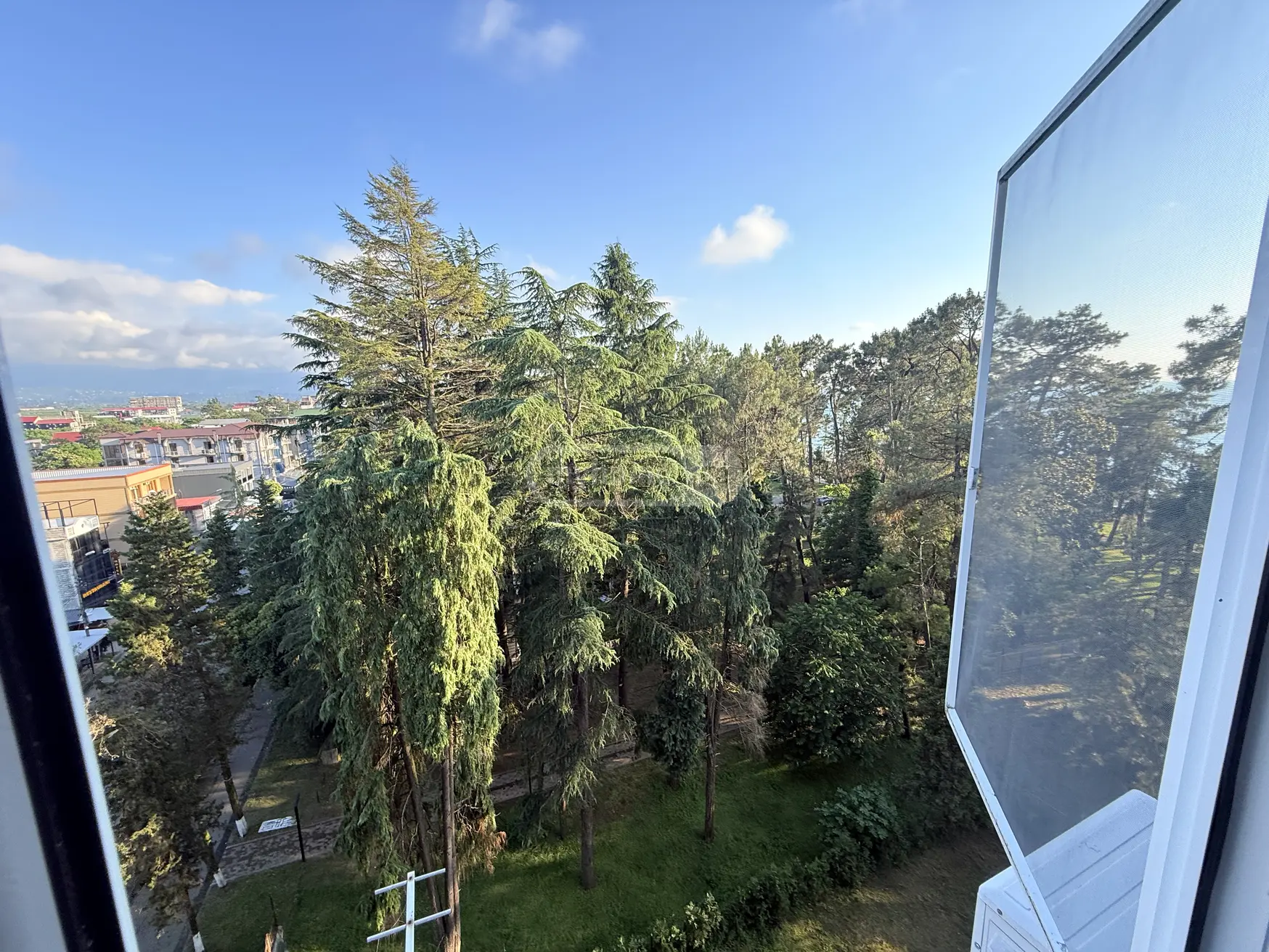 For Sale 1 Room Apartment Kobuletshi view 5