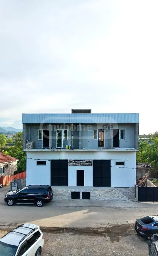 For Rent Universaluri Commercial Space In Batumi view 8