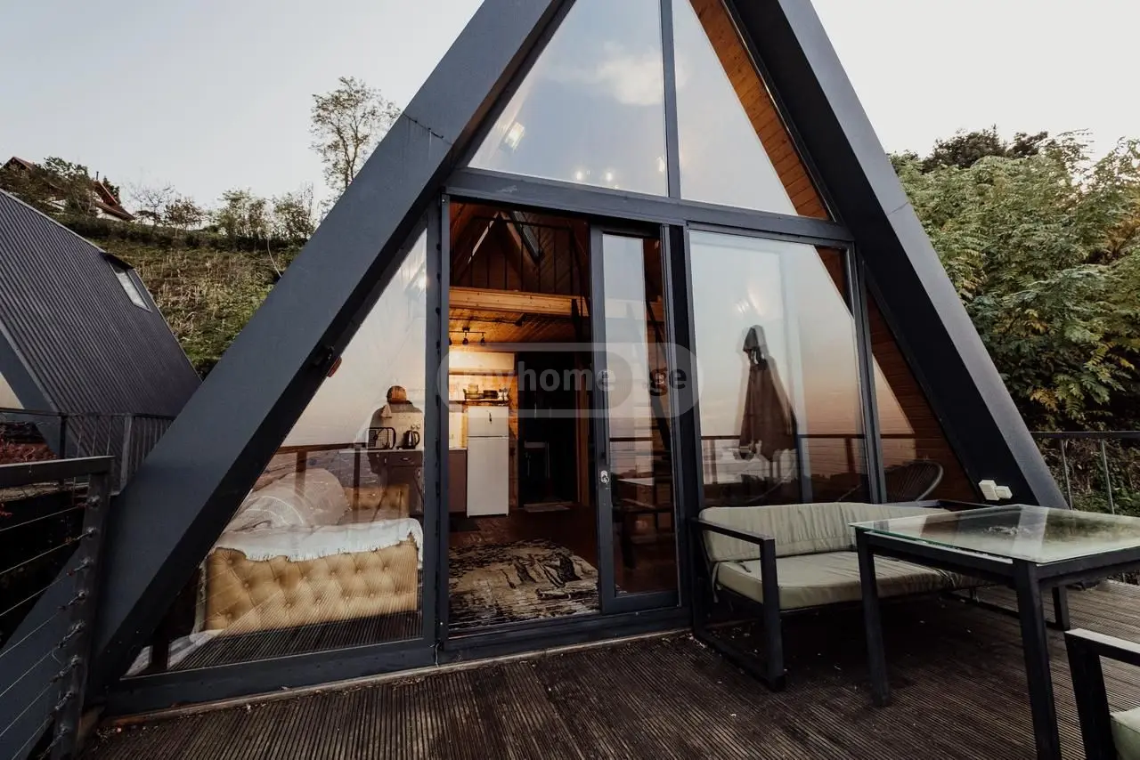 For Sale 3 Room Private House Kobuletis Munitsipalitetshi view 1