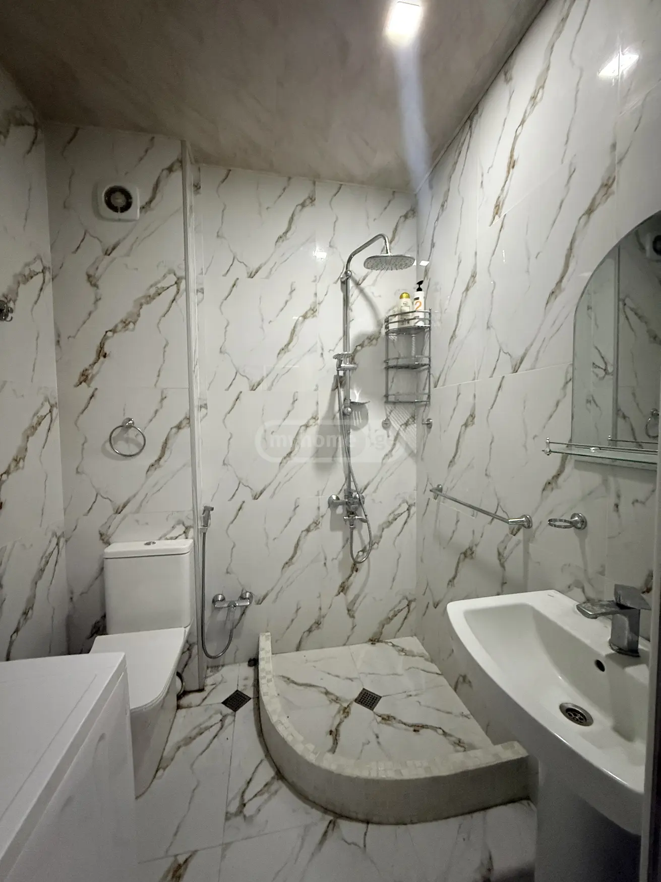 For Sale 1 Room Apartment Kobuletshi view 15