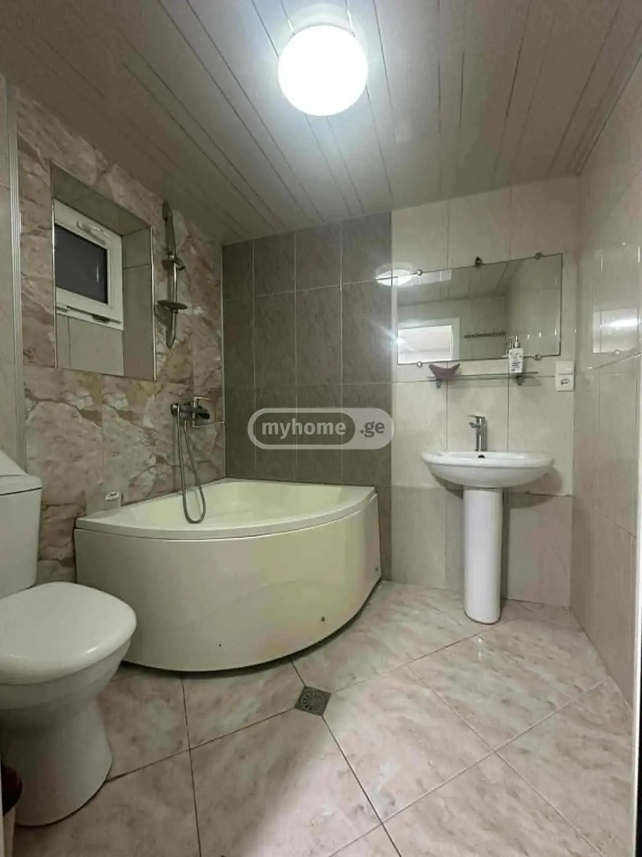 For Rent 2 Room Private House Kutaisshi view 6