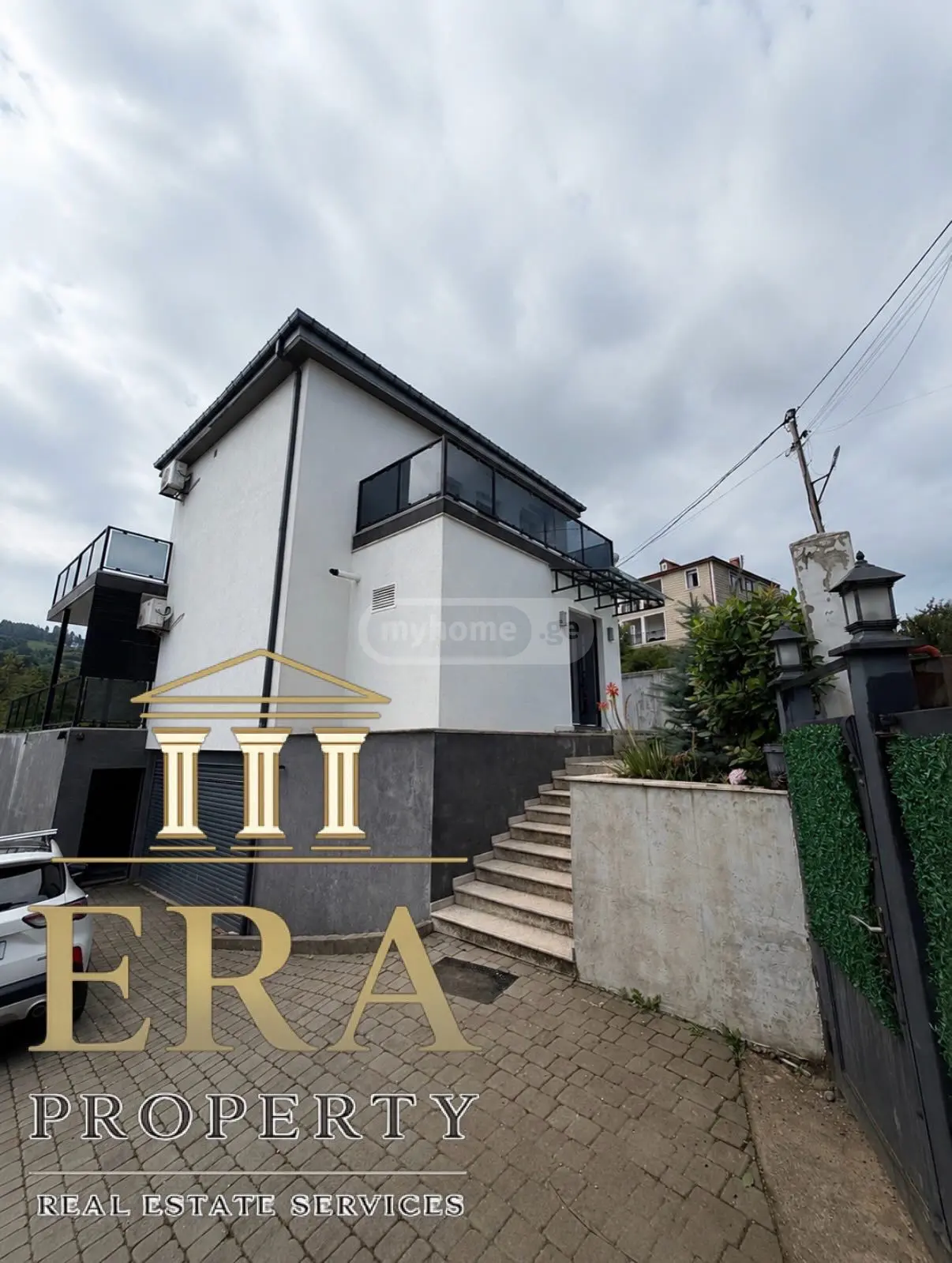 For Sale 4 Room Private House, 2 of 12