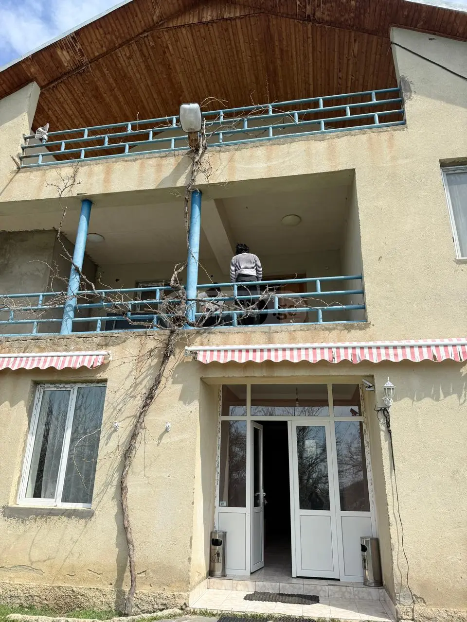 For Sale 10+ Room Country House Sagarejos Munitsipalitetshi view 3