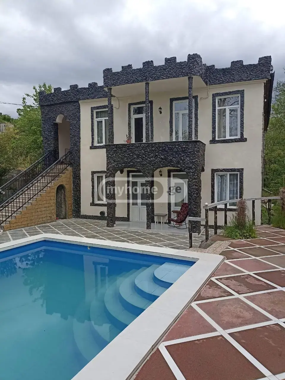 Daily Rent 5 Room Private House view 4