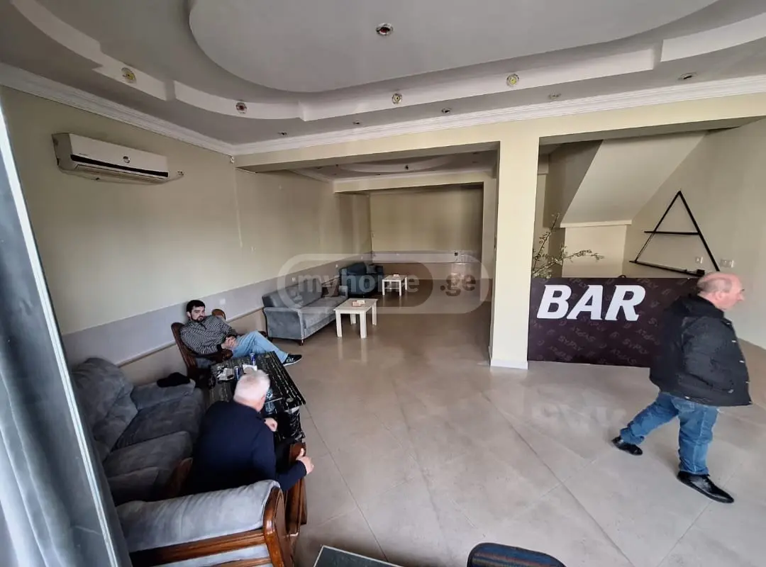 For Rent 10+ Room Sastumro In Batumi view 7