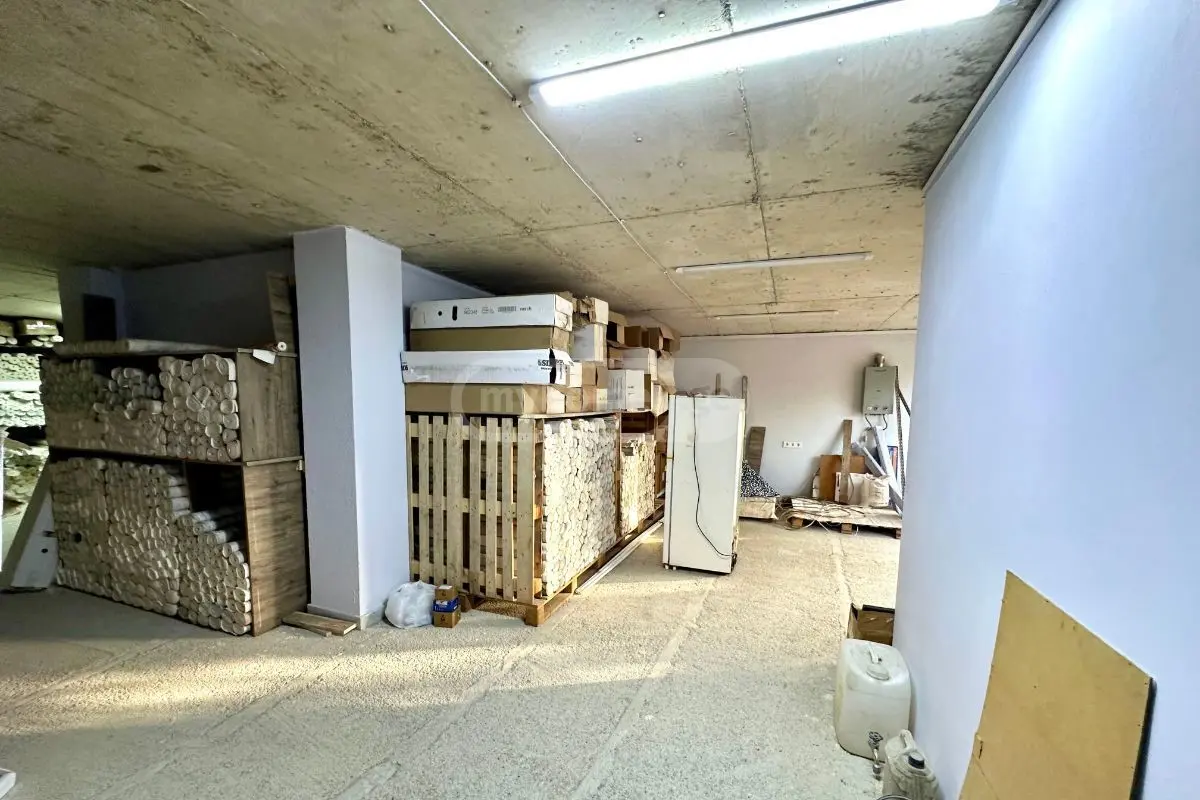 For Rent Universaluri Commercial Space In Batumi view 9