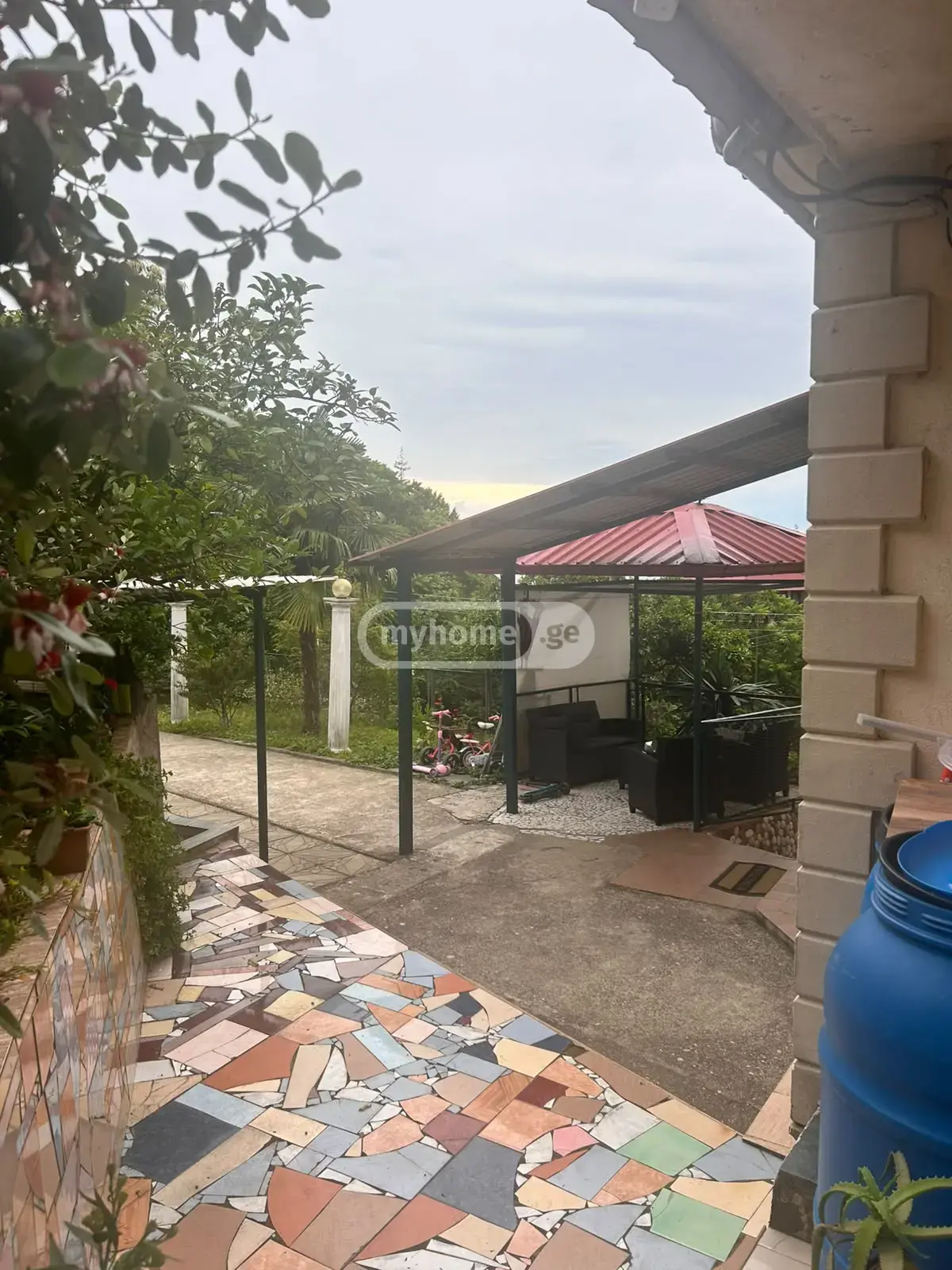 For Rent 1 Room Apartment view 4