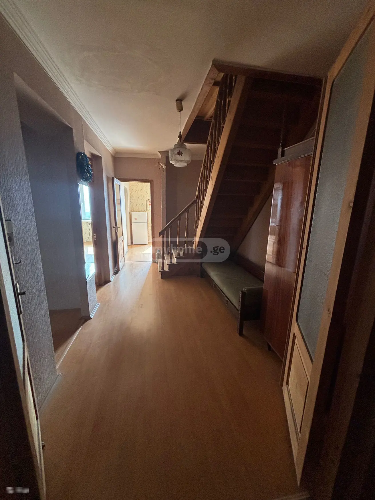 For Rent 4 Room Apartment Mtskhetashi view 10