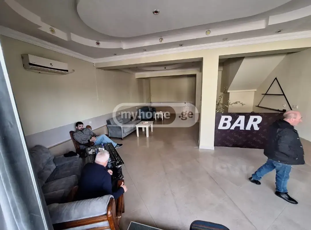 For Rent 10+ Room Sastumro In Batumi view 7