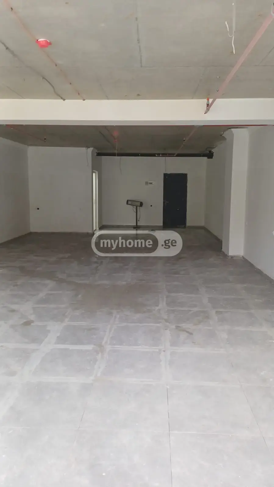 Daily Rent Savachro Commercial Space In Saburtalo view 3