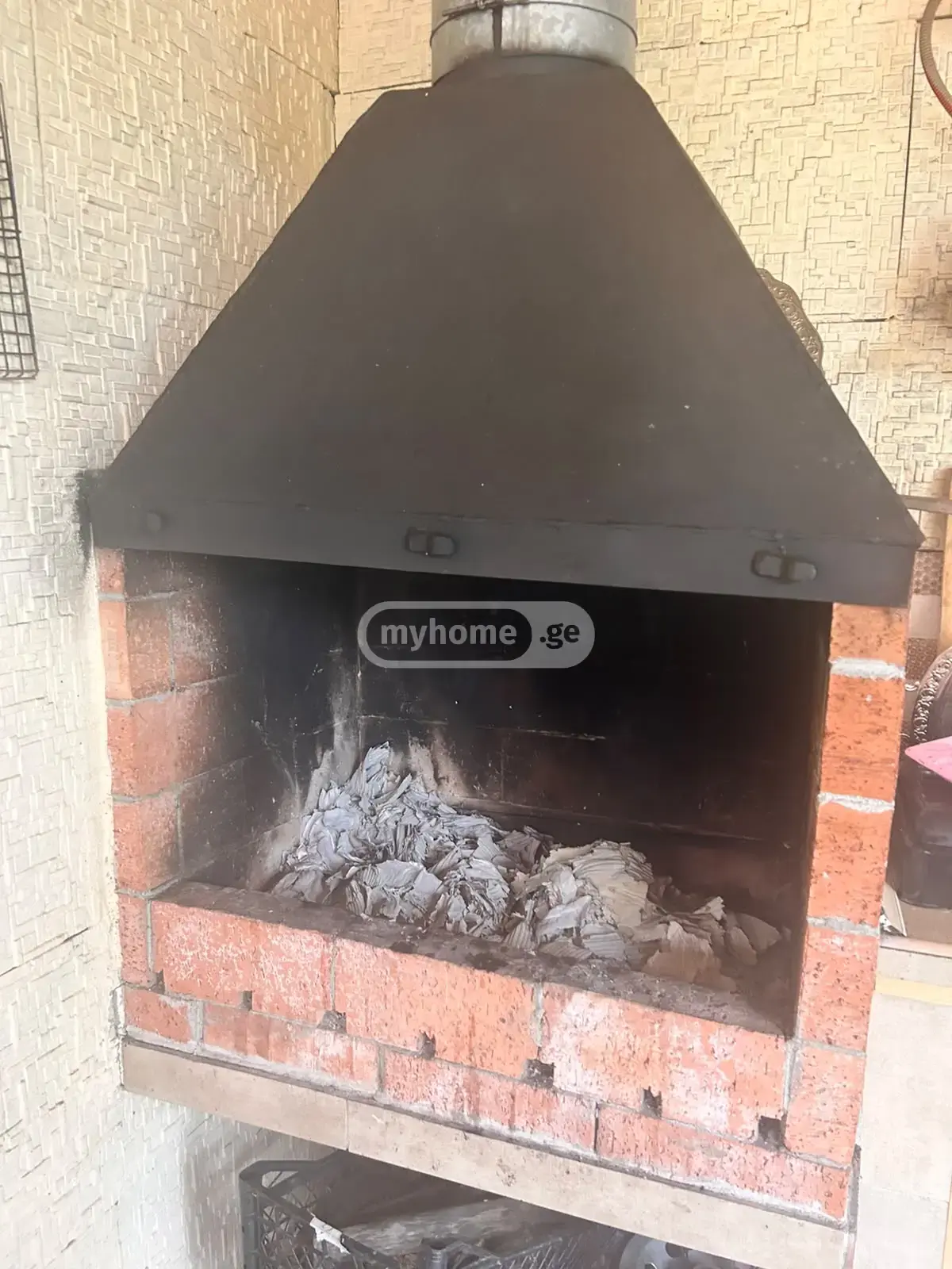 For Rent 1 Room Apartment view 9