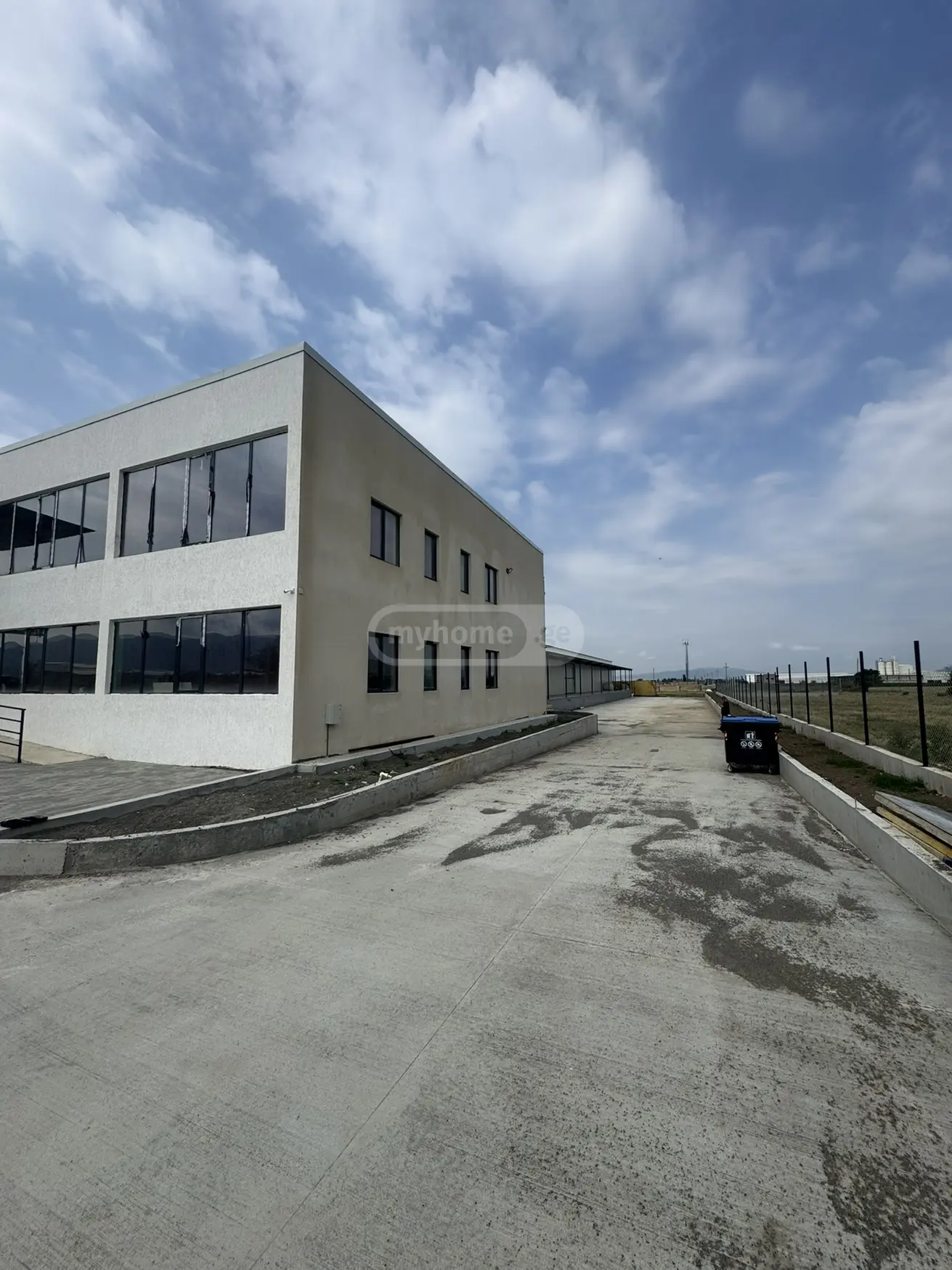 For Rent Sasatsqobe Commercial Space Mtskhetis Munitsipalitetshi view 8