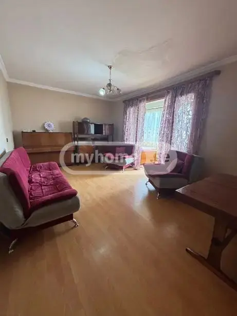 For Rent 4 Room Apartment Mtskhetashi view 4