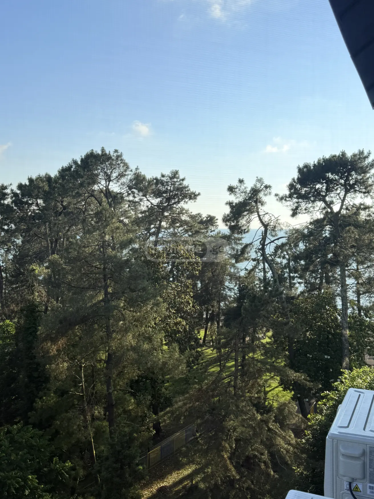 For Sale 1 Room Apartment Kobuletshi view 13