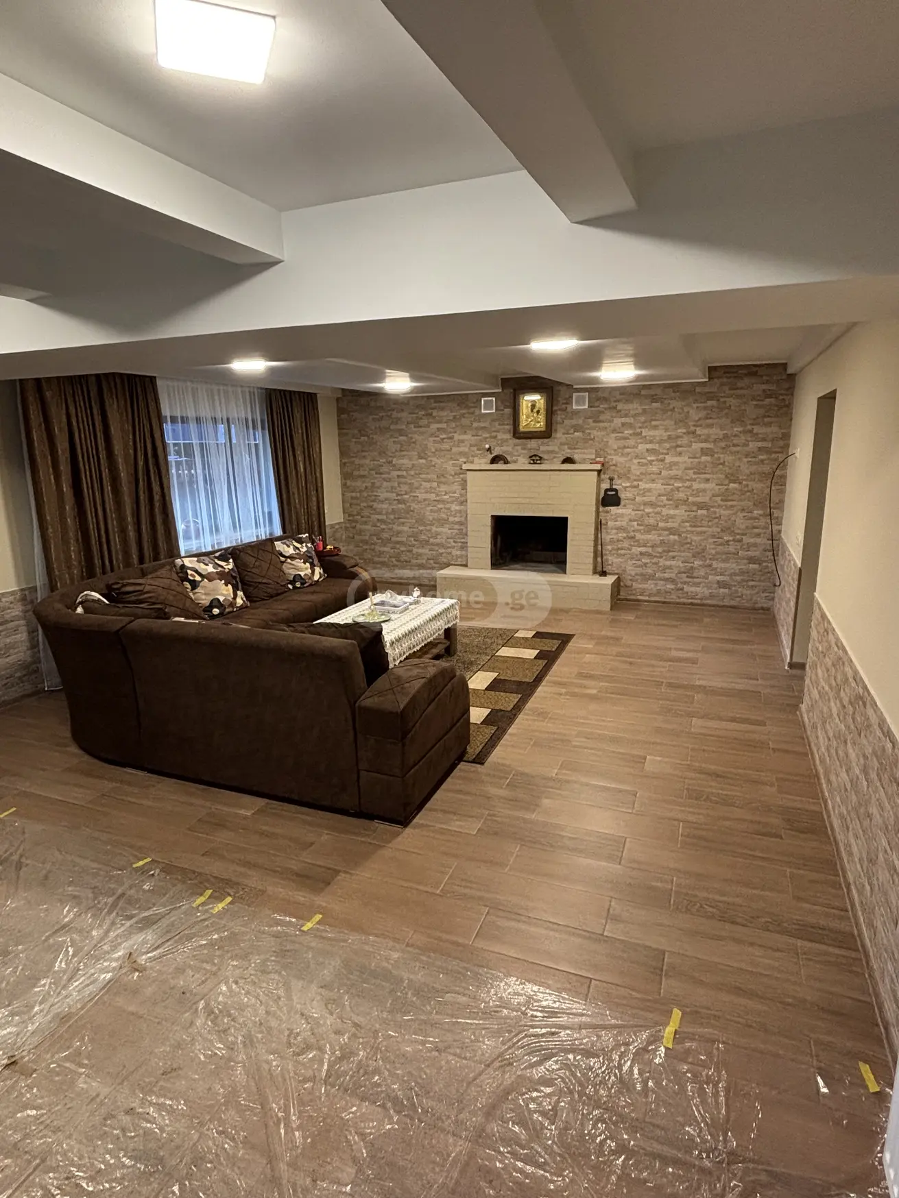 For Sale 6 Room Private House Kutaisshi view 15