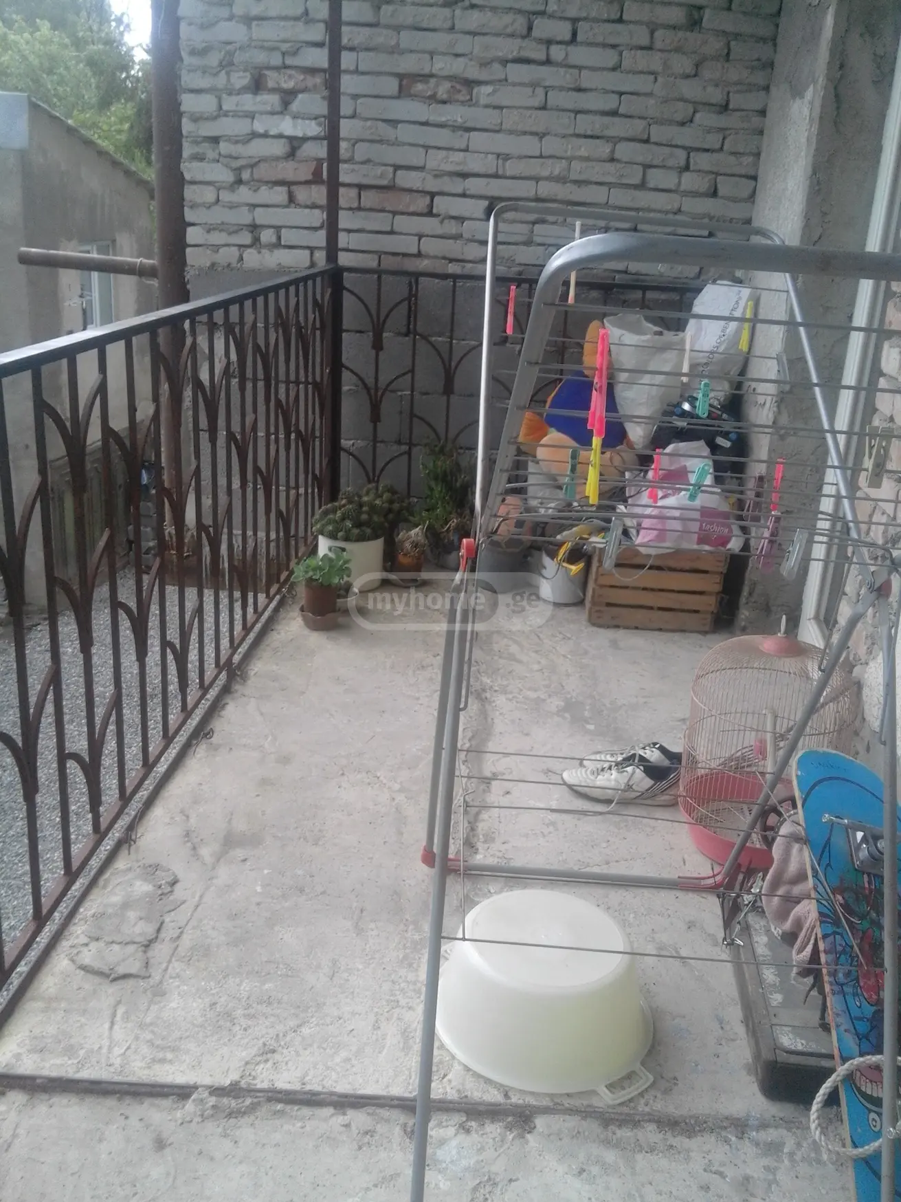 For Sale 3 Room Apartment Kutaisshi view 14
