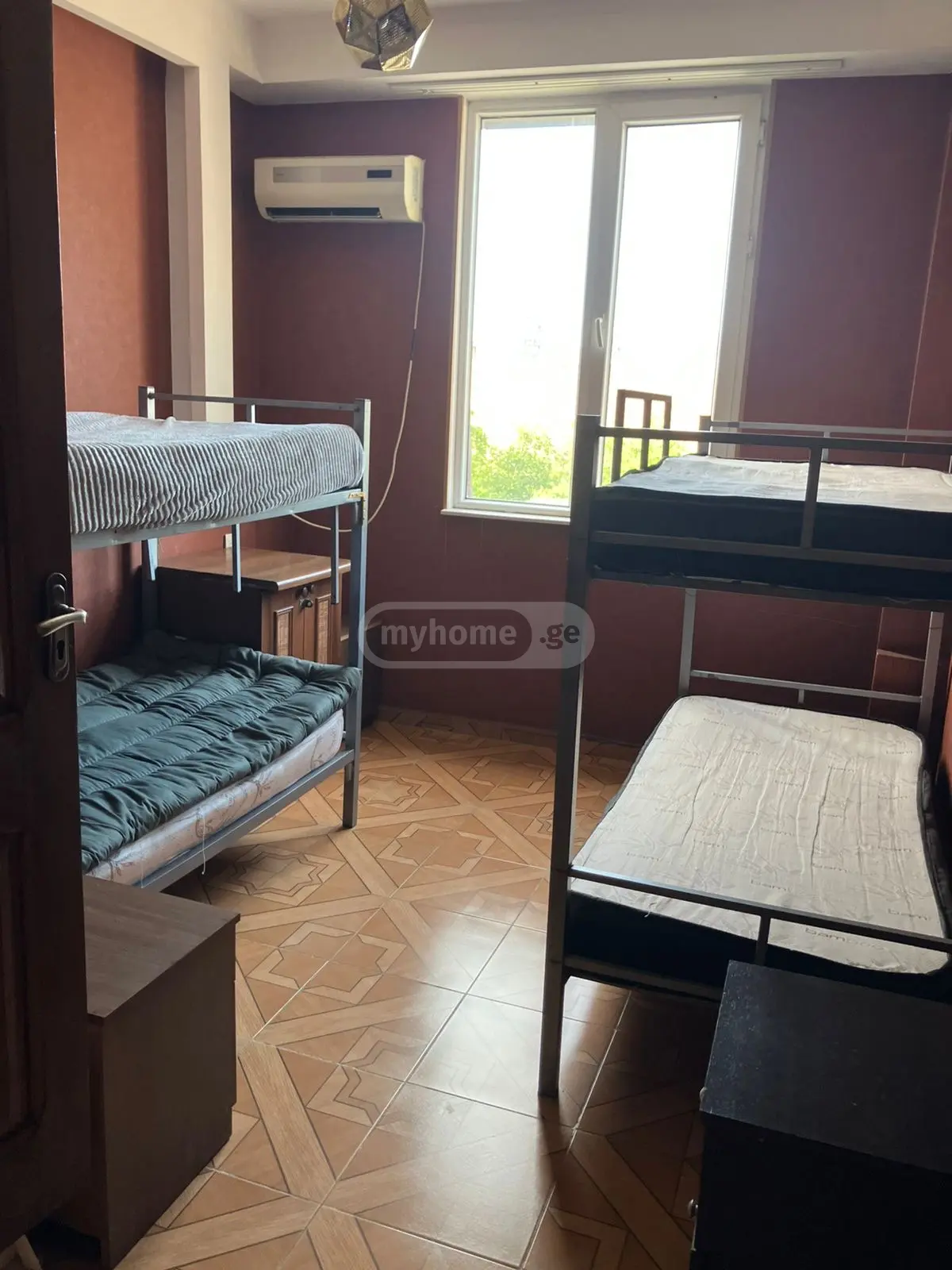 For Rent 10+ Room Sastumro In Batumi view 14