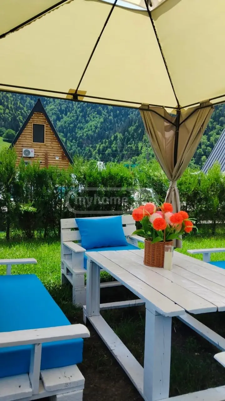 For Sale 9 Room Country House Borjomis Munitsipalitetshi view 5