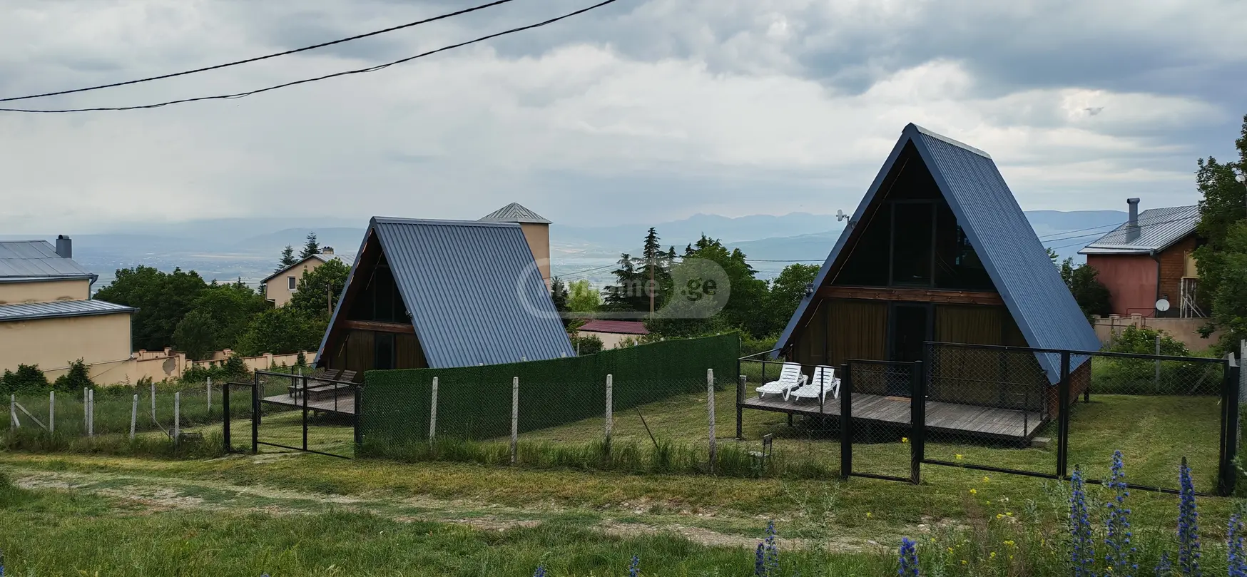 იყიდება 6-ოთახი Sastumro Mtskhetis Munitsipalitetshi view 3