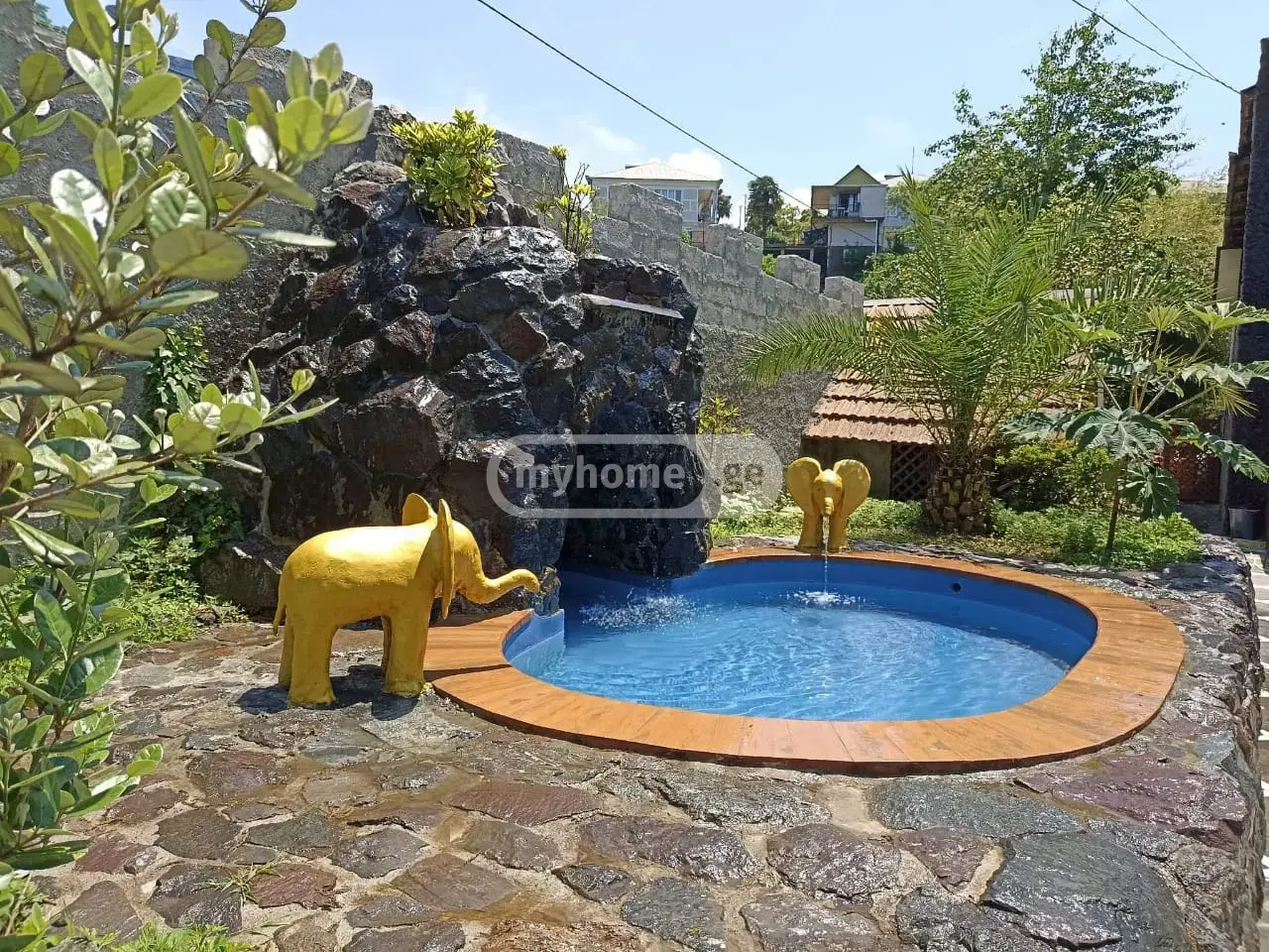Daily Rent 5 Room Private House view 3