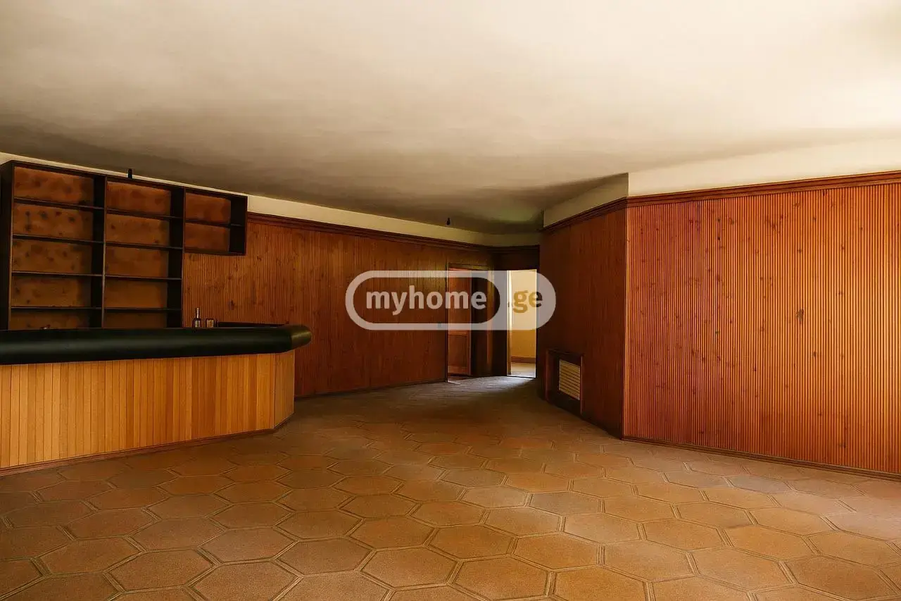 For Sale 10+ Room Private House Qvarelshi view 27