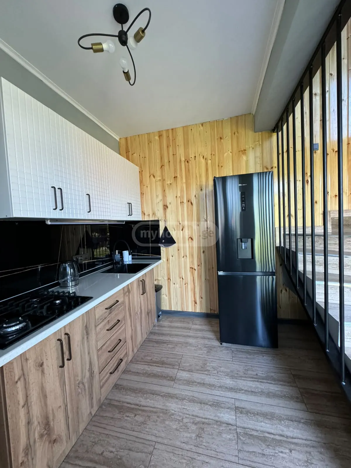 For Sale 6 Room Country House Ozurgetis Munitsipalitetshi view 14