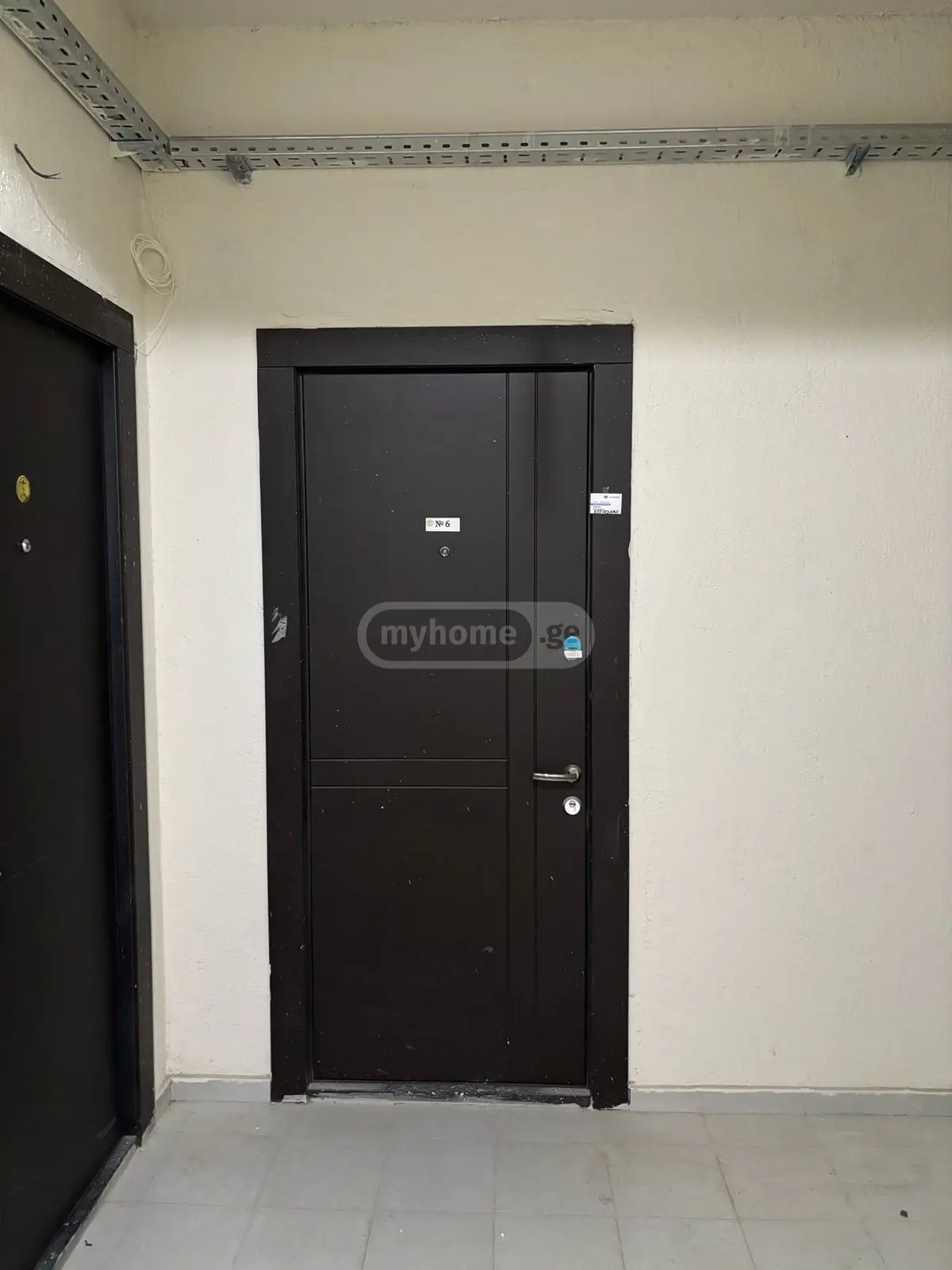 For Sale 5 Room Apartment Ivertubani, 6 of 12