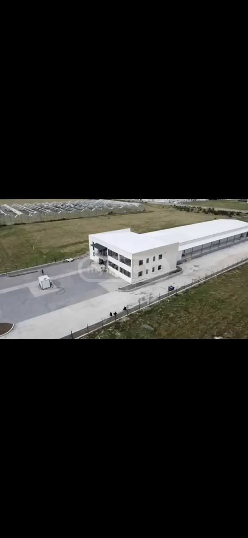 For Rent Sasatsqobe Commercial Space Mtskhetis Munitsipalitetshi view 6