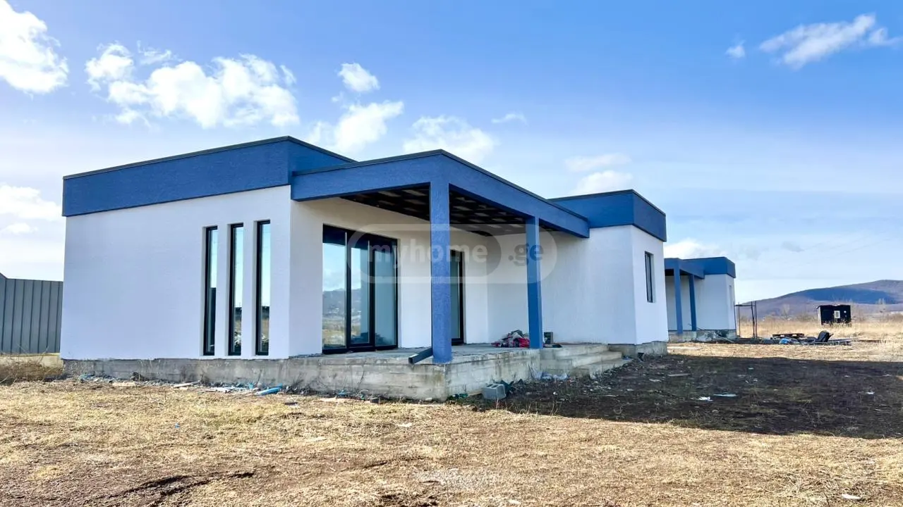 Продажа 3-комната Частный дом в Dushetis Munitsipalitetshi view 3