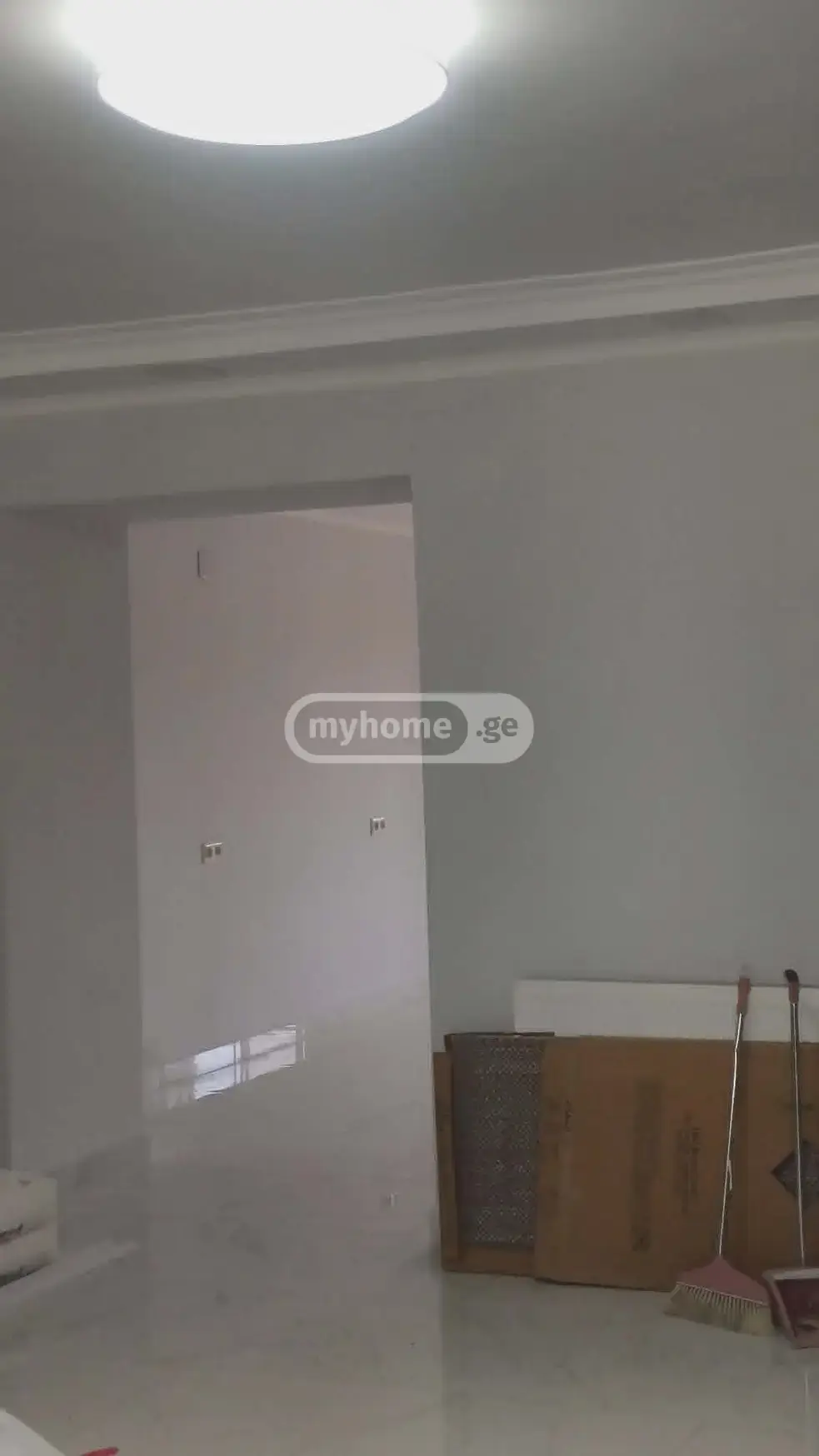 For Rent Universaluri Commercial Space Kutaisshi view 2