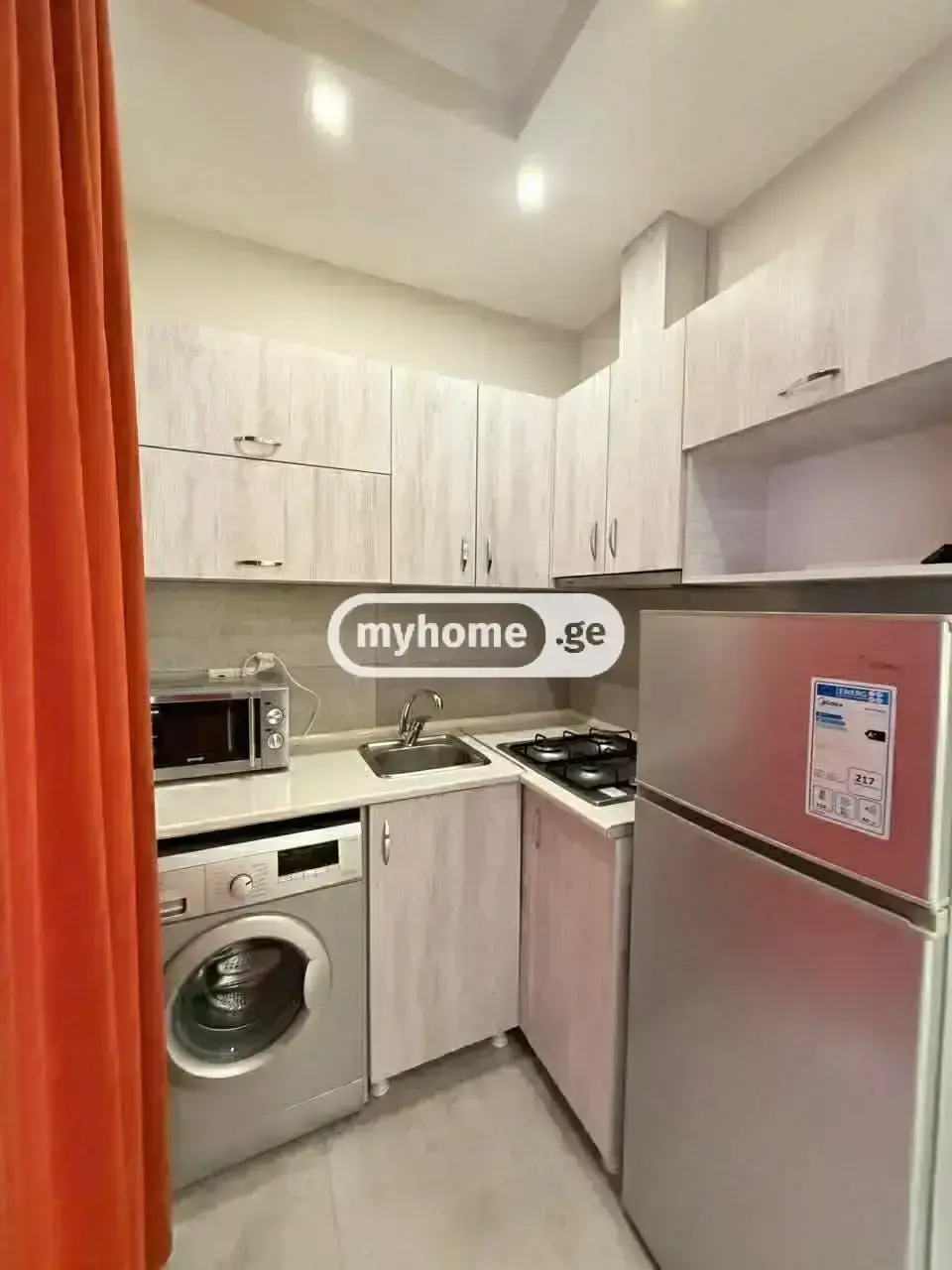 Daily Rent 10+ Room Private House In Batumi view 7