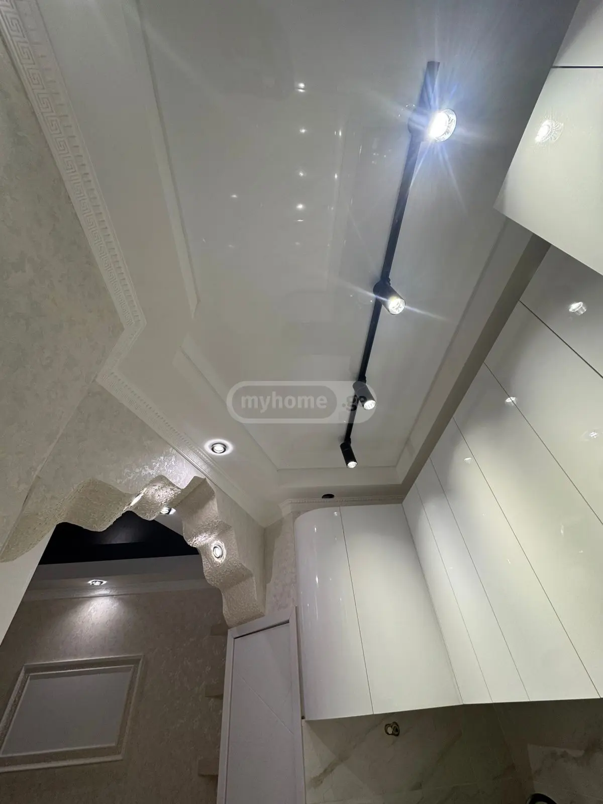 For Sale 2 Room Apartment Mtskhetashi view 1