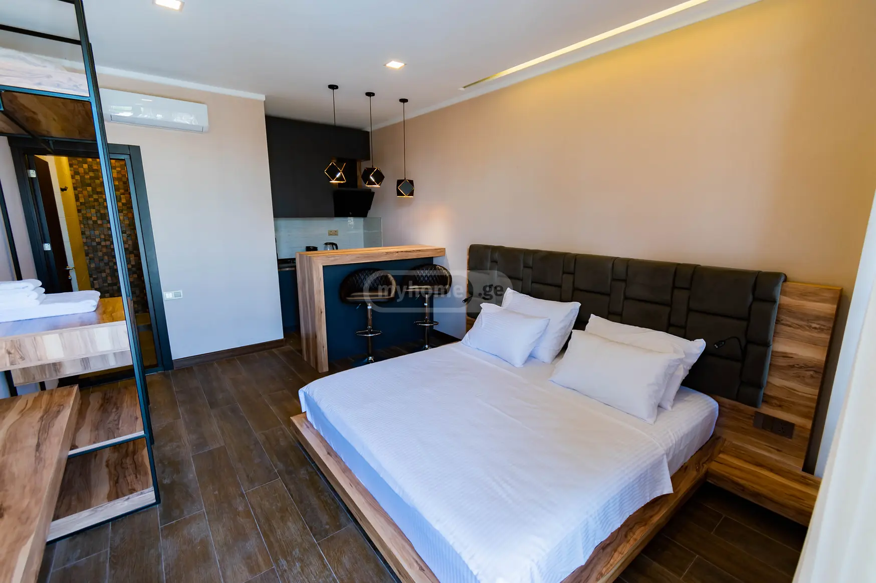 Daily Rent 5 Room Private House view 4