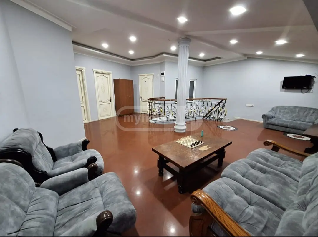 For Rent 10+ Room Sastumro In Batumi view 13