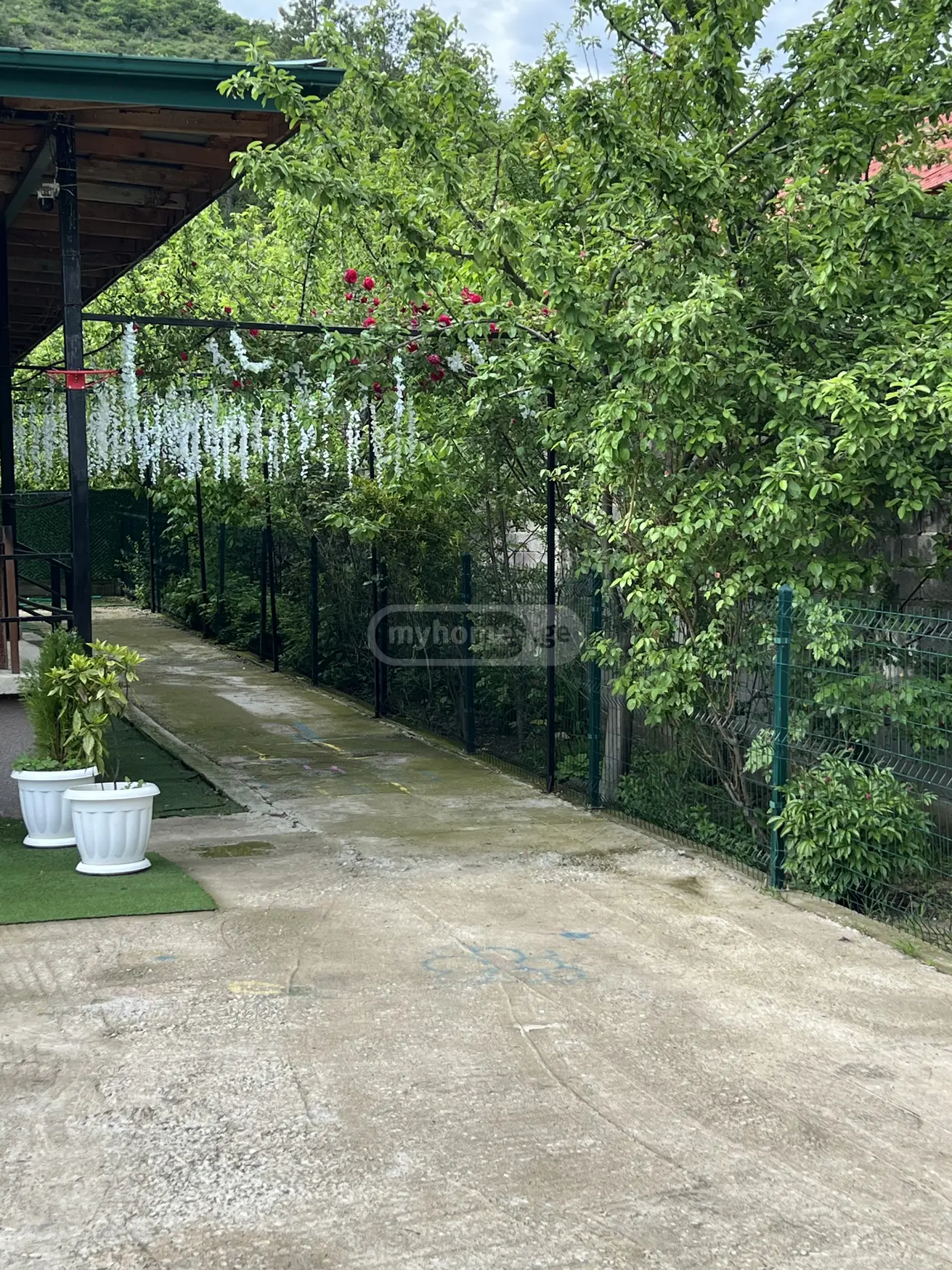 Daily Rent 5 Room Country House Mtskhetashi view 6