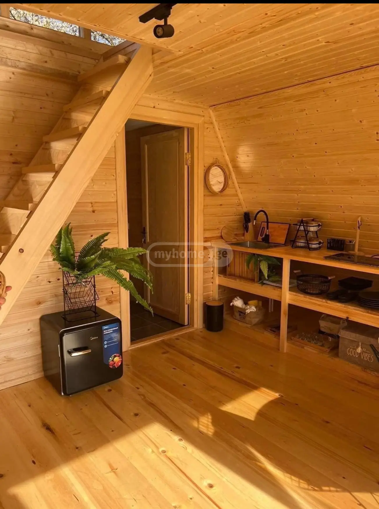 For Sale 5 Room Private House Kutaisshi view 15