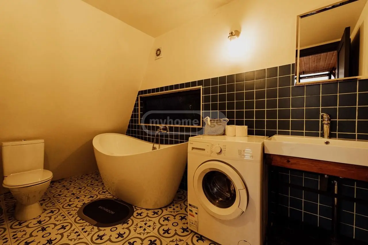 For Sale 3 Room Private House Kobuletis Munitsipalitetshi view 7
