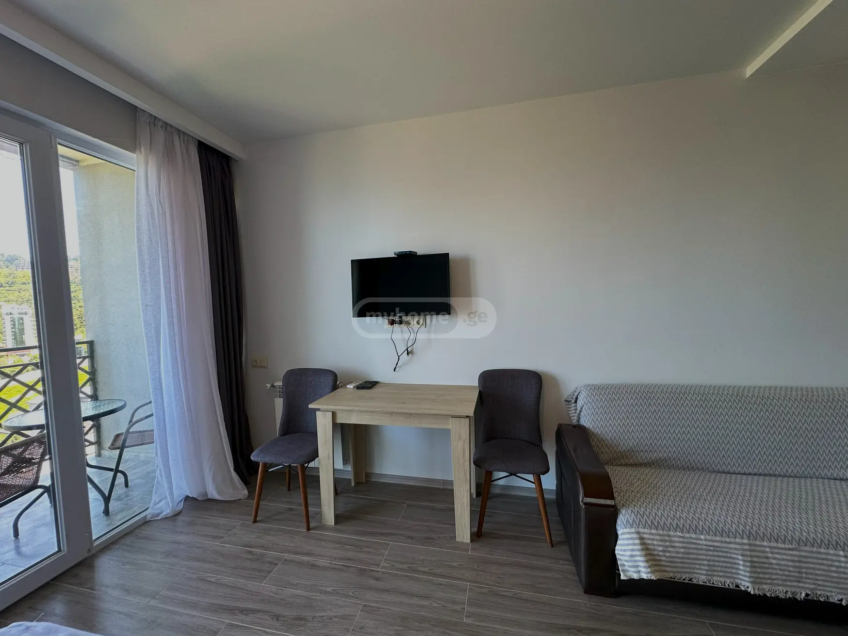 Daily Rent 1 Room Apartment view 6