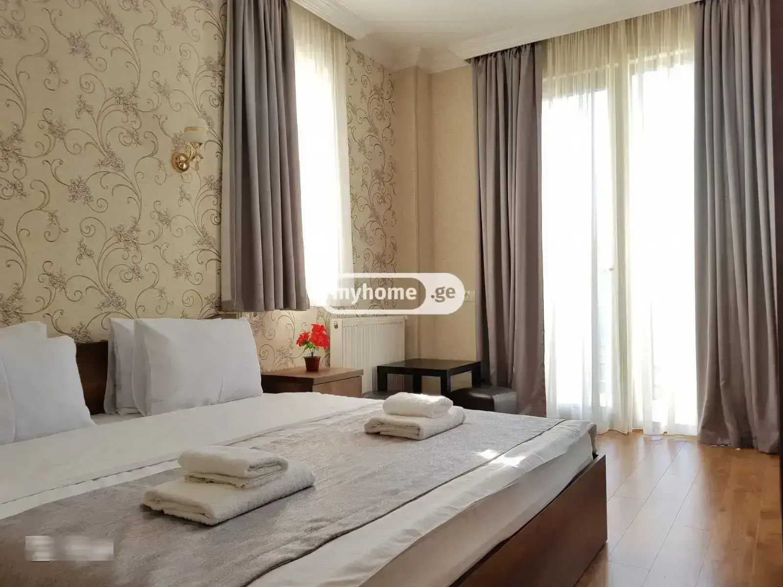 For Rent 10+ Room Sastumro Samgorshi view 1
