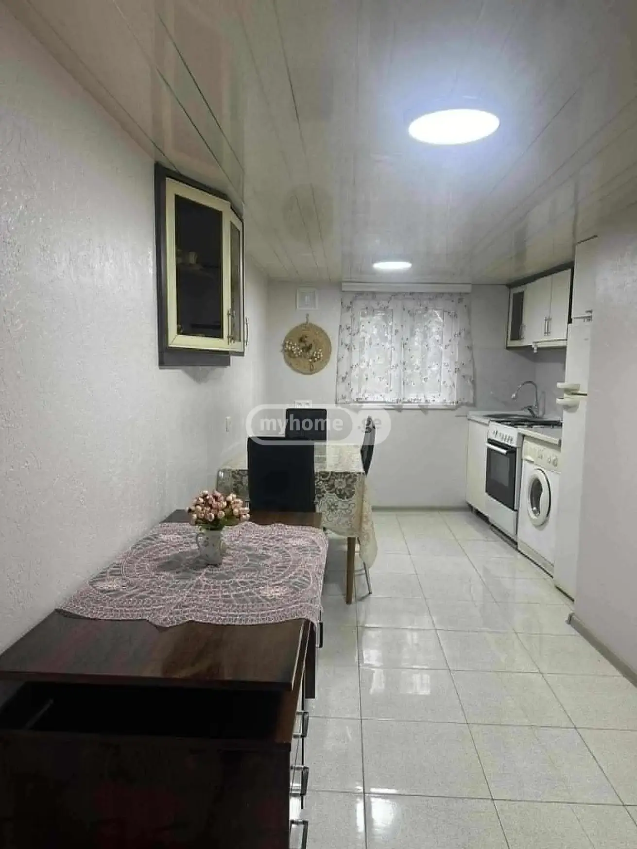For Rent 2 Room Private House Kutaisshi view 1