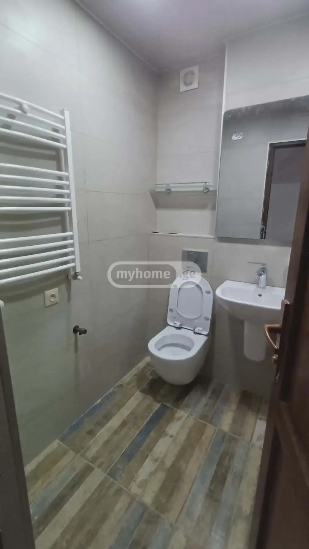 For Rent 2 Room Private House Kutaisshi view 11