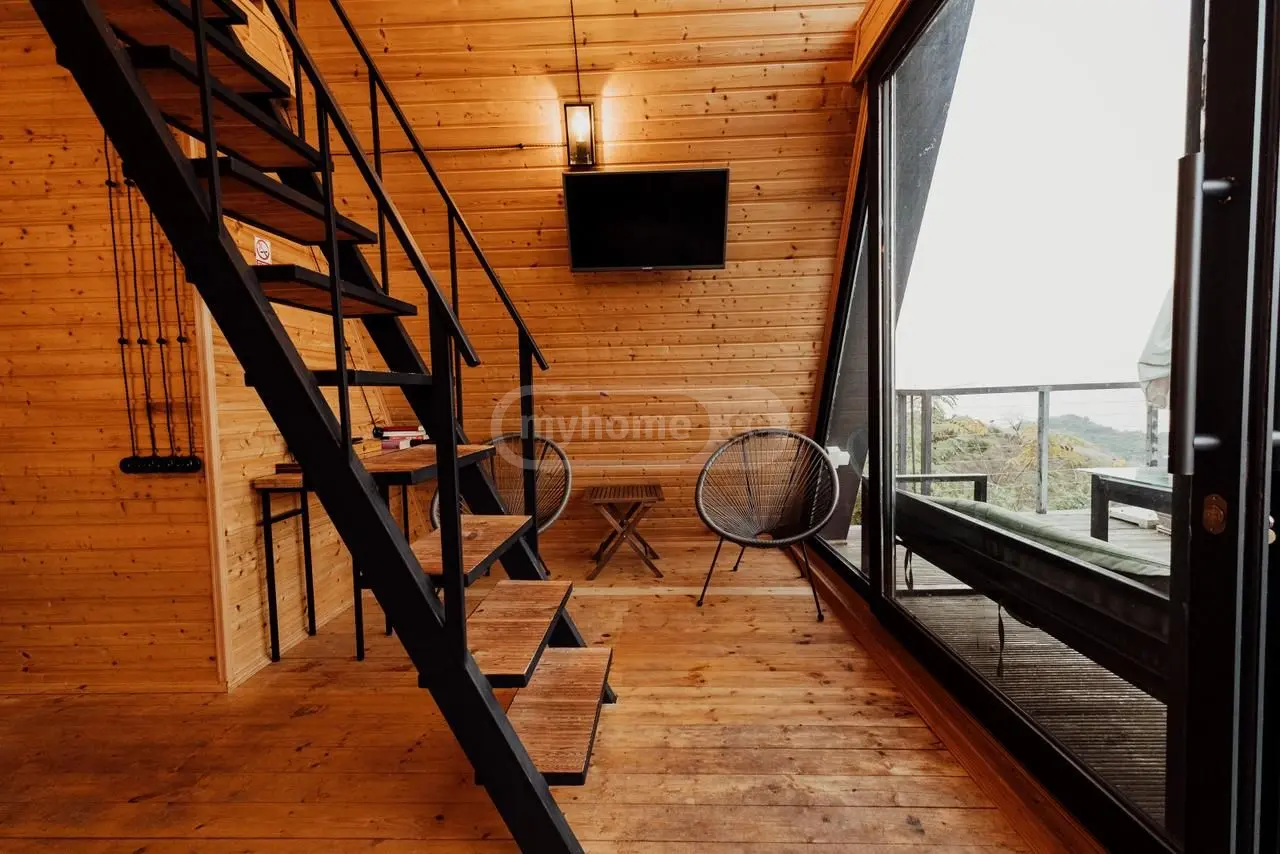 For Sale 3 Room Private House Kobuletis Munitsipalitetshi view 4