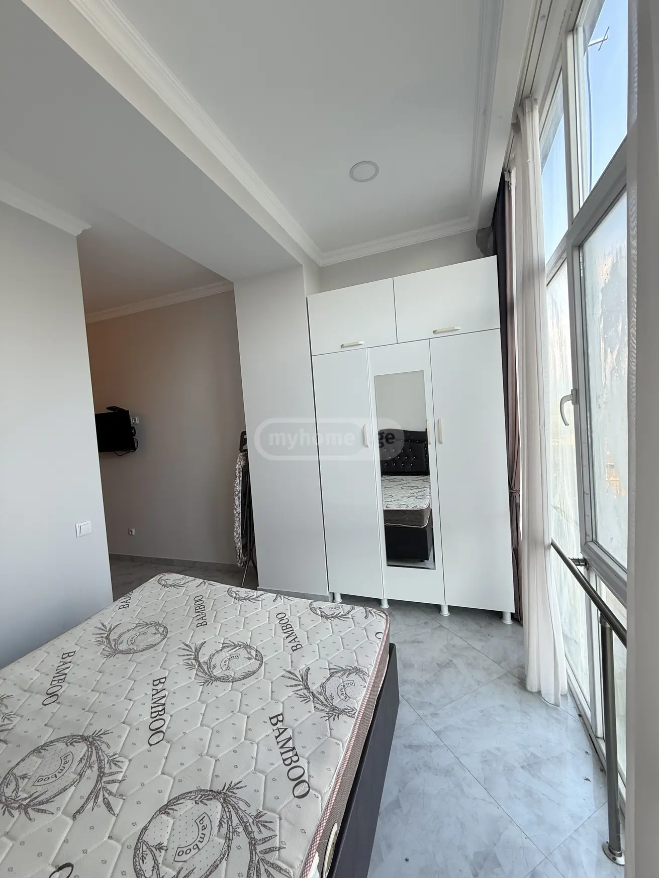 For Sale 1 Room Apartment Kobuletshi view 10
