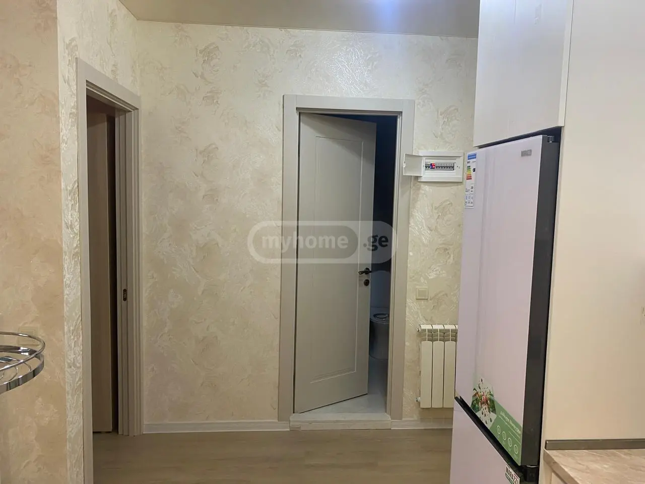 For Rent 2 Room Apartment Kutaisshi view 8