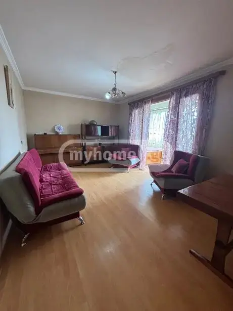 For Rent 4 Room Apartment Mtskhetashi view 5