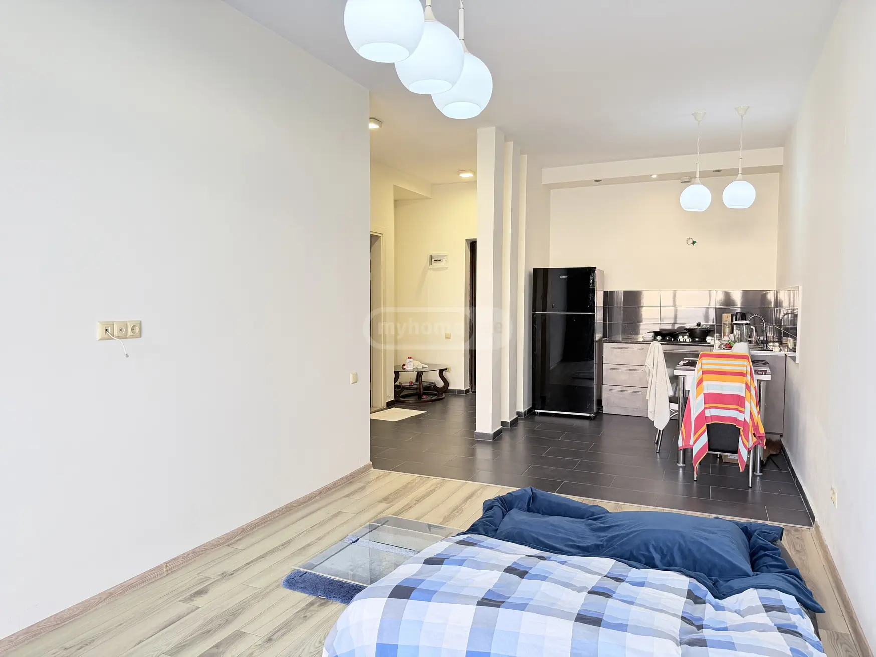 For Sale 2 Room Apartment Khelvachauris Munitsipalitetshi view 3