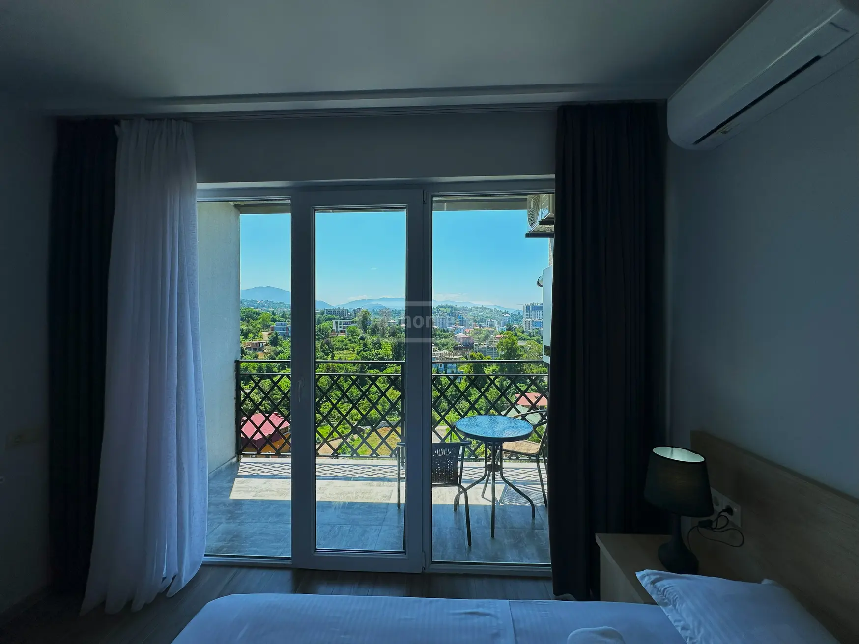Daily Rent 1 Room Apartment view 4