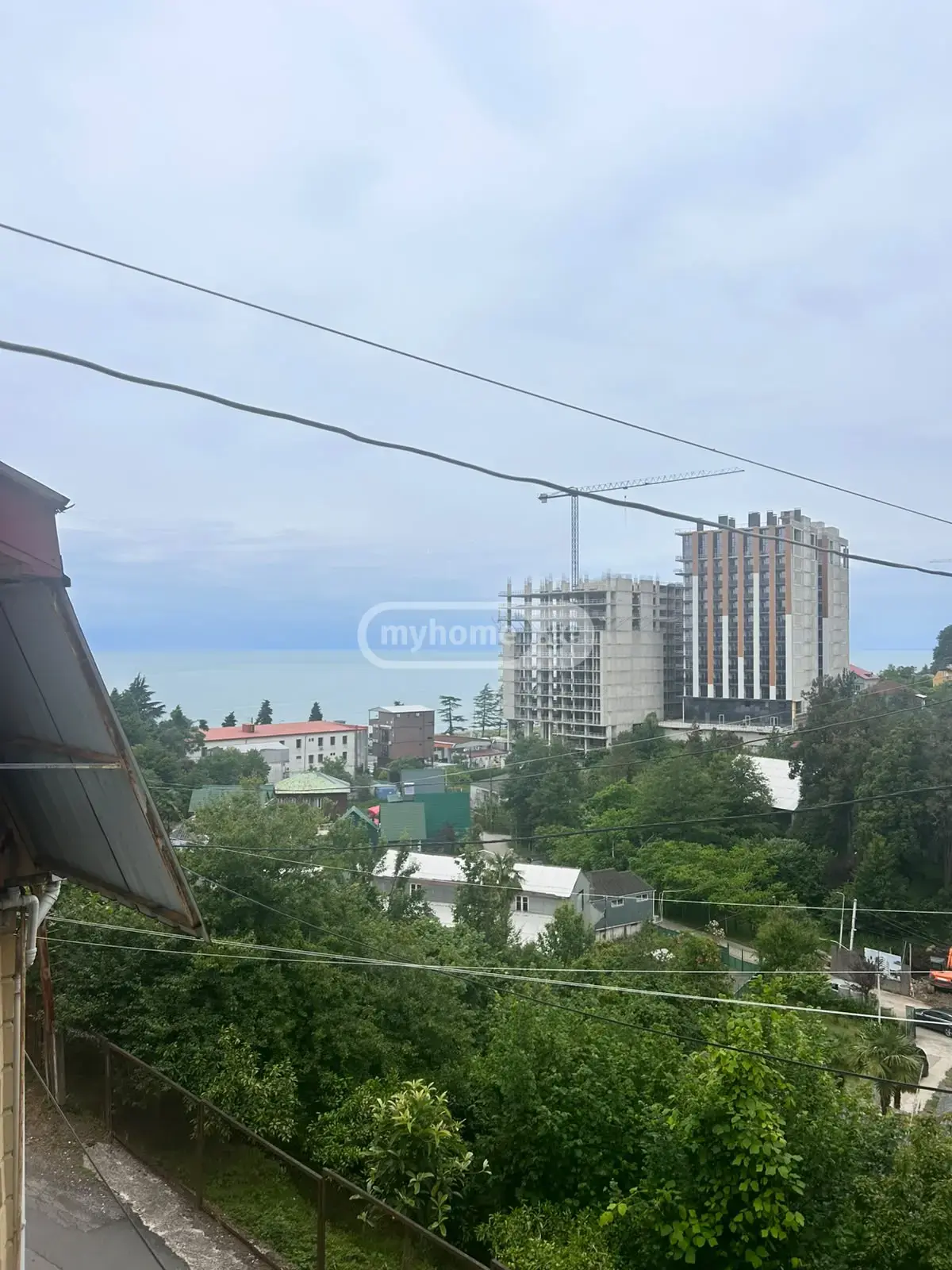 For Rent 1 Room Apartment view 1