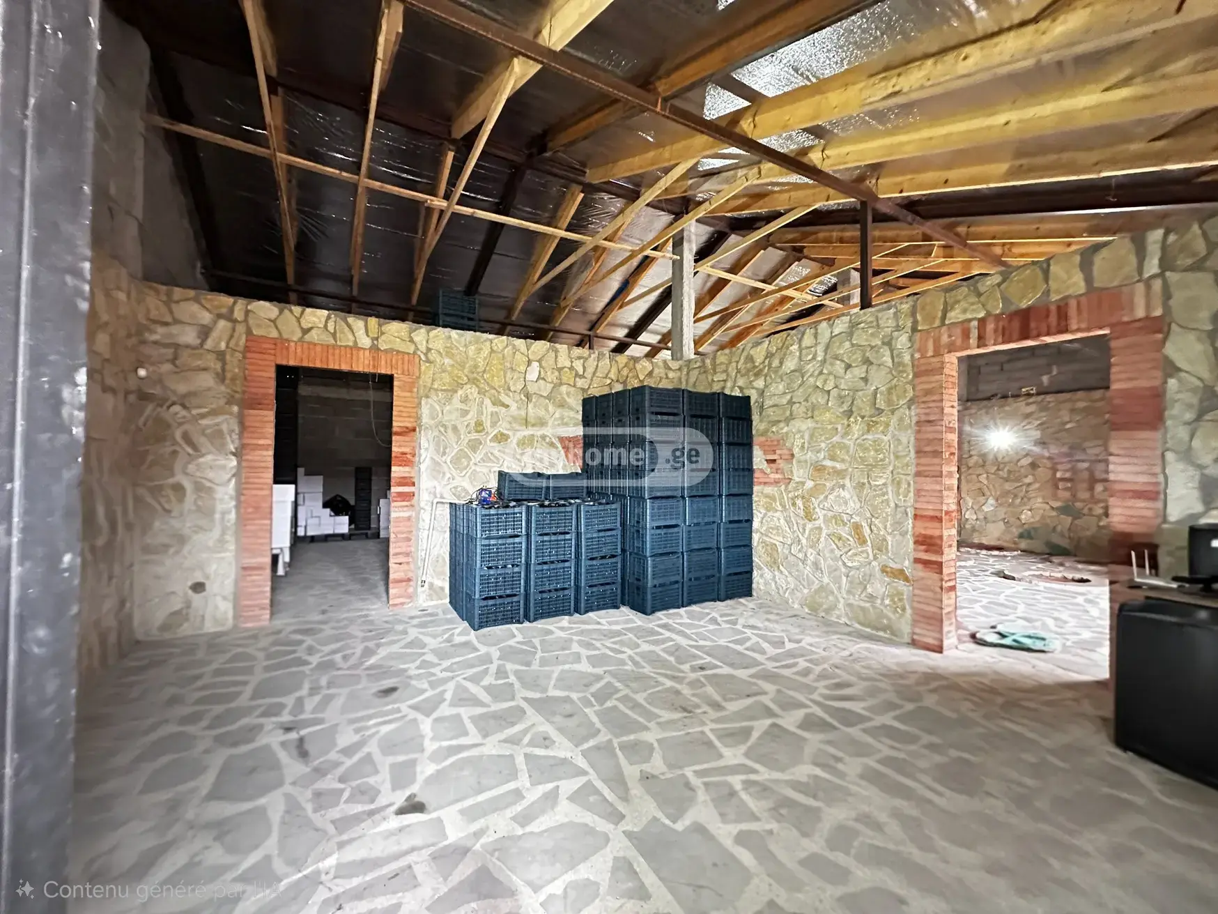 For Sale Universaluri Commercial Space Khashurshi view 5